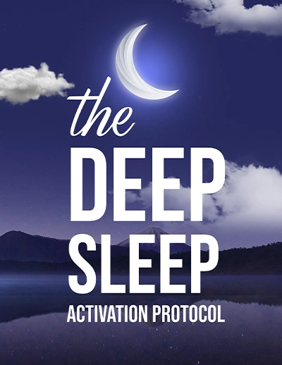 Audifort free bonus Deep Sleep Activation Protocol guide